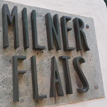 Milner Flats Διαμέρισμα Σλιέμα Εξωτερικό φωτογραφία