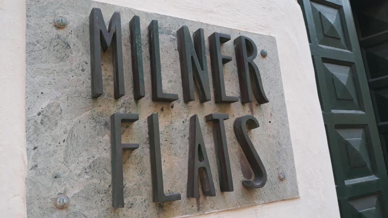 Milner Flats Διαμέρισμα Σλιέμα Εξωτερικό φωτογραφία