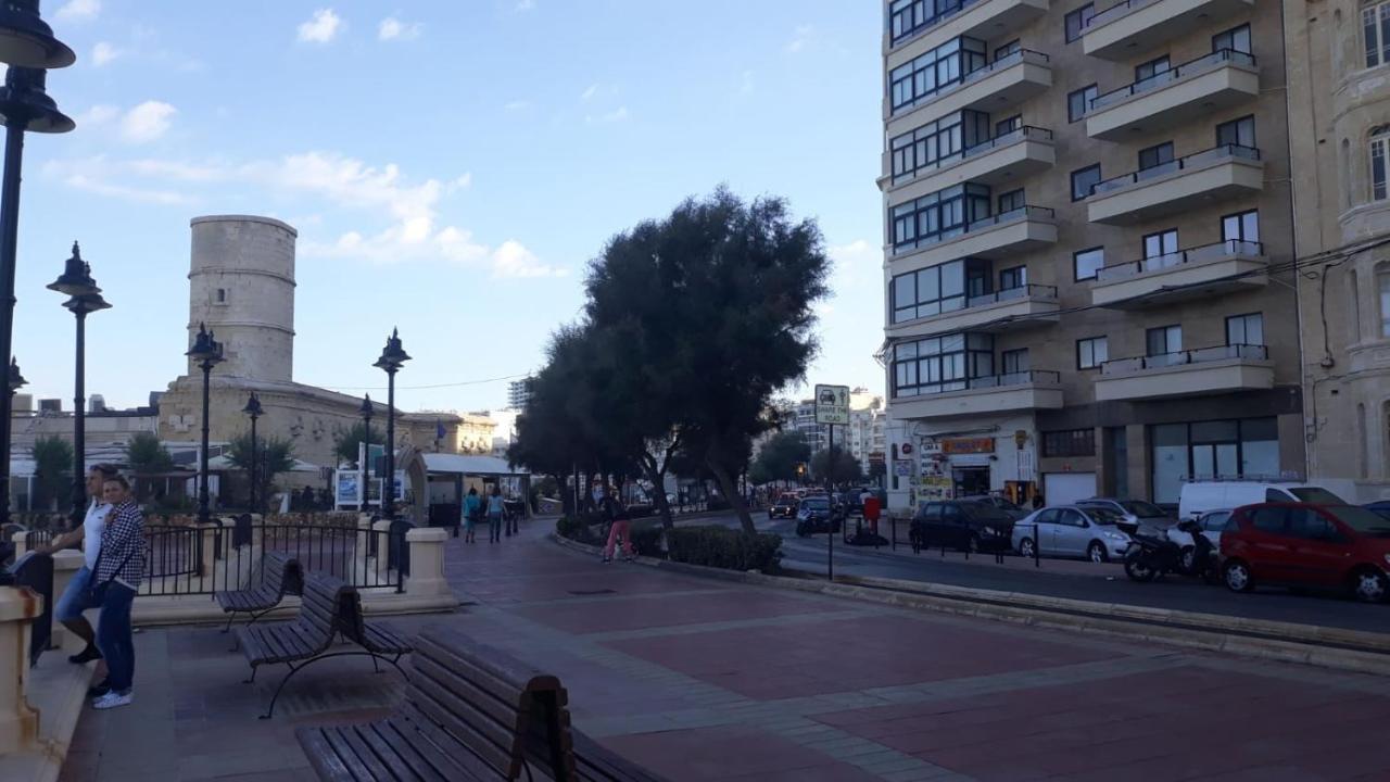 Milner Flats Διαμέρισμα Σλιέμα Εξωτερικό φωτογραφία